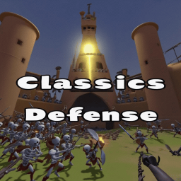 Classics Defense