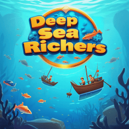 Deep Sea Riches