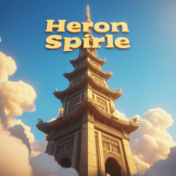 Hero Spire