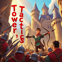 Tower Tactics