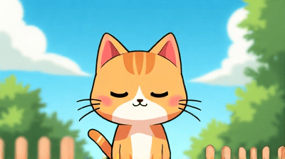 Kitty Love Sim