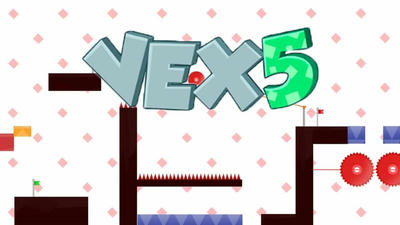 Vex 5