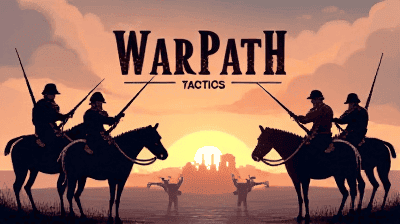 Warpath Tactics